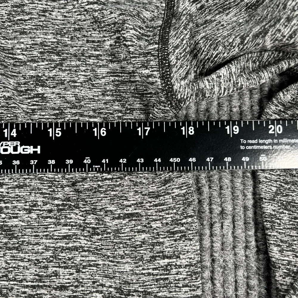 Nike pullover shirt